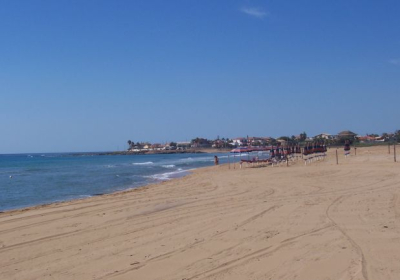 Casa Vacanze Villa Finestra Sul Mare